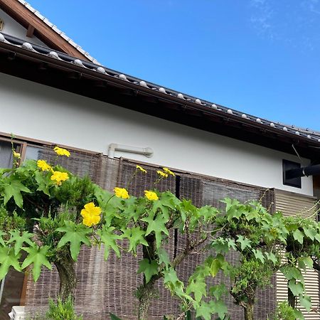 体験型農家民泊「お陽さまと風」 Apartment Bungoono Exterior foto