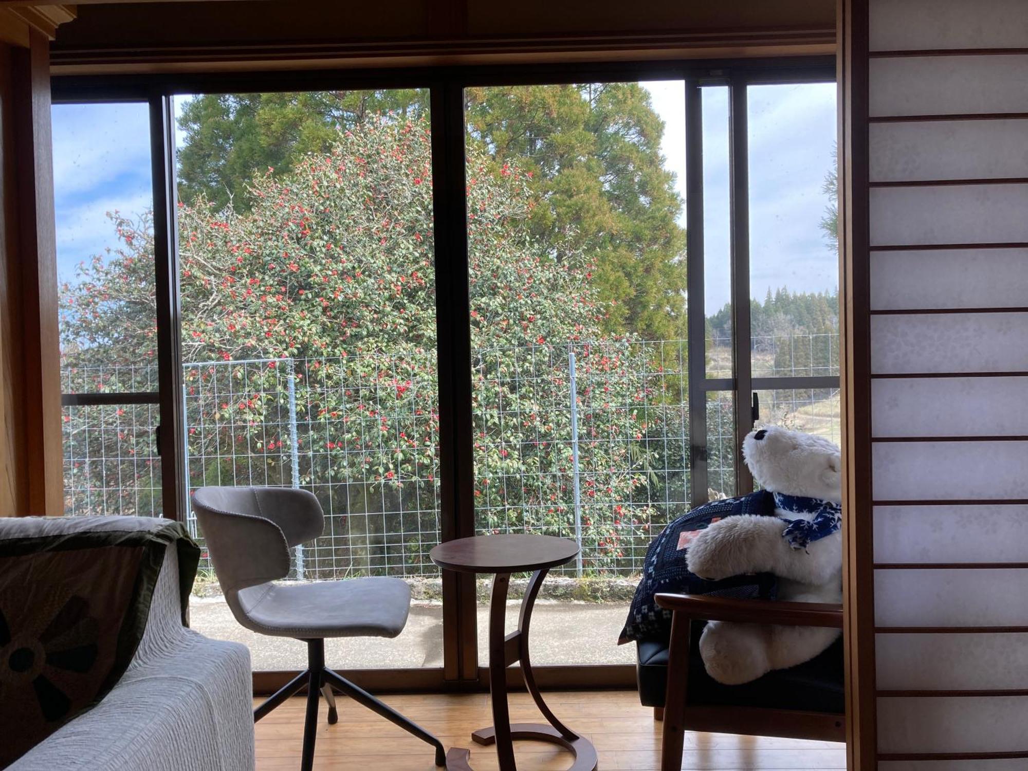 体験型農家民泊「お陽さまと風」 Apartment Bungoono Exterior foto